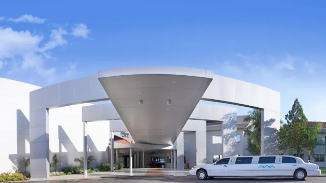 Awa Resort Hotel se prepara para celebrar un fin de año all inclusive en Encarnación