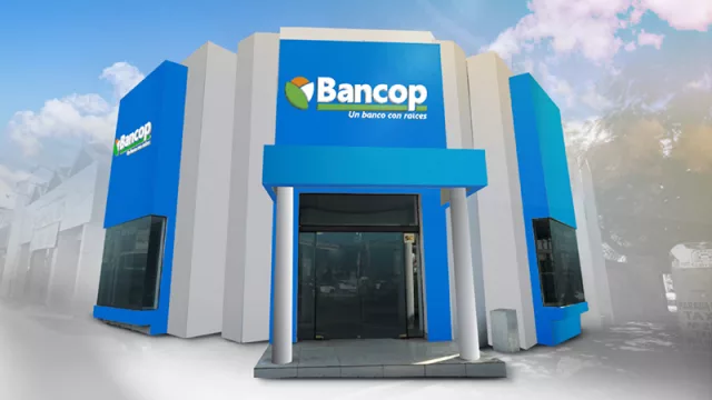 Dimas Ayala de Bancop: “Esperamos que crezca el sector productivo e incrementar nuestra participación con pymes”