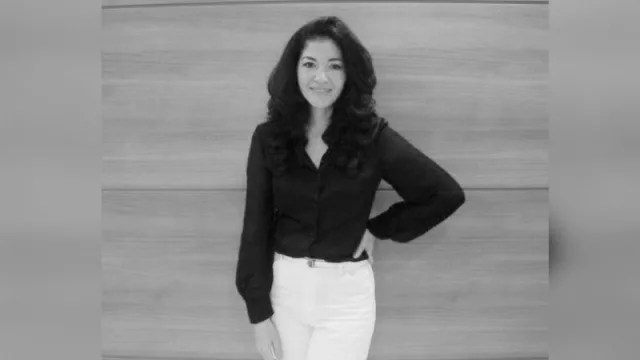 Paraguaya especialista en computación cuántica: “Espero que estar acá sea ejemplo para mujeres que aspiran a ser científicas”