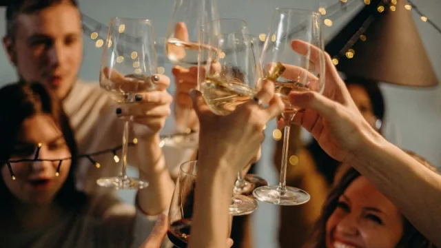 En modo fiesta: Eventos factura el 40% del total del año entre noviembre y diciembre