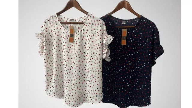 Tricotex evalúa expandirse con nuevos puntos de venta en otras localidades (70 años en el rubro textil)