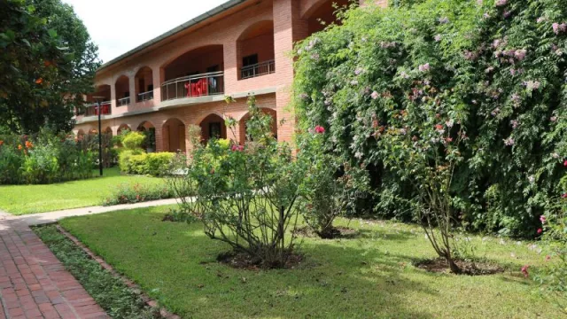 Hotel Florida sumará 40 nuevas habitaciones y se posiciona como referente de hotelería chaqueña (1.000 huéspedes por mes)