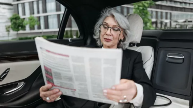 Jubilados pero no desempleados: ¿Hay mercado para pensionados que desean seguir trabajando?