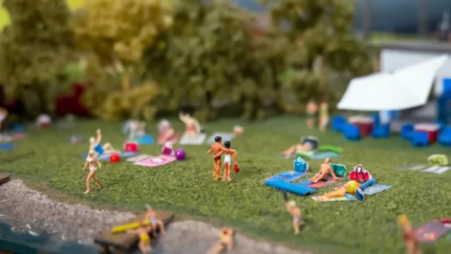 Verano sin restricciones: San Ber recibe 40.000 personas cada fin de semana y espera triplicar visitas para esta temporada