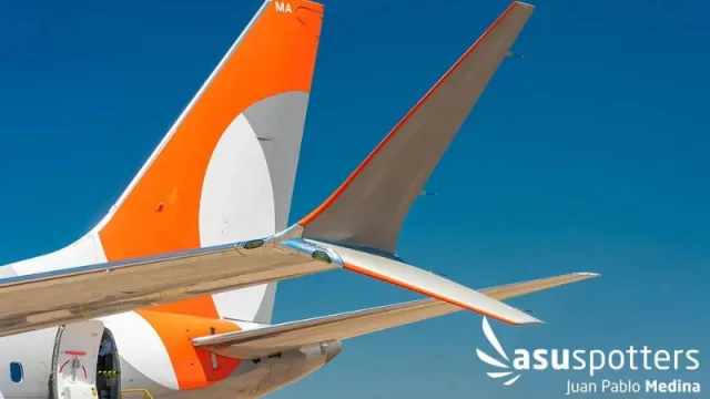 Gol suma pedidos por 18 nuevos 737 MAX, entre ellos 12 de la versión 10