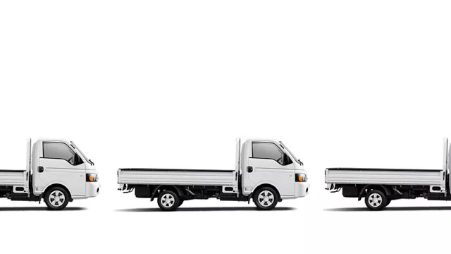 Jorge Samaniego de Reimpex: “Industria automotriz se va a desarrollar sobre el vehículo doble cabina diésel”