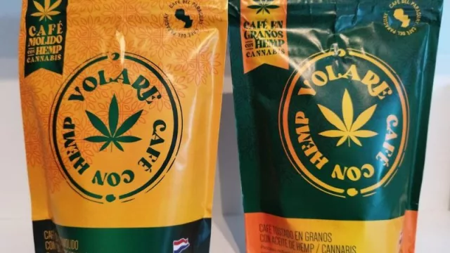 Volare, el café con un toque de cannabis espera aumentar 80% sus ventas para 2023