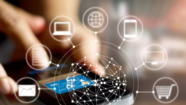 Empresas del sector digital UY suman likes (74% mejoró en el tercer trimestre de 2022)