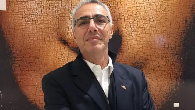 Charif Hammoud del Grupo Monalisa: “Nuestra meta es ser referentes comerciales”