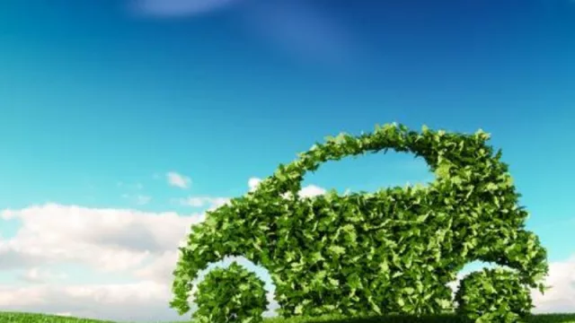 Se terminaron los viajes al trabajo en tutú: ¿por qué la movilidad debe ser sostenible?