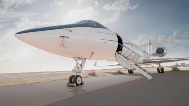 No voy en tren… voy en avión: la compañía de vuelos privados Flapper une Buenos Aires y Punta del Este (tarifas menores a US$ 300 por tramo)