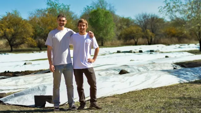 De la huerta a casa (y de casa a la huerta): el camino que hace Terra Compostaje para tratar 3.000 toneladas mensuales de residuos