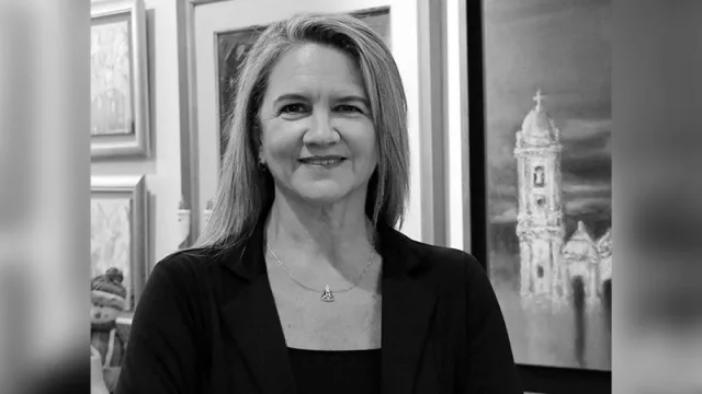 Leticia Vallejos de Talleyrand: “El éxito no es mío sino de todo un equipo y, sobre todo, haber trabajado de forma constante y honesta”