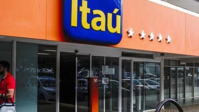 Itaú fue reconocido como el mejor banco de Uruguay en 2022