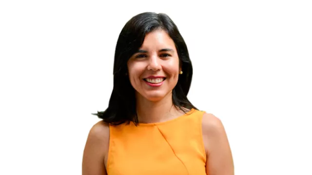 Susana Moscarda, la paraguaya elegida como una de las mujeres más innovadoras en finanzas digitales de Latam