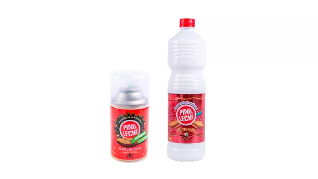 Iris le pone olor a la Navidad: ya vendió 300.000 unidades de su línea Flor de Coco