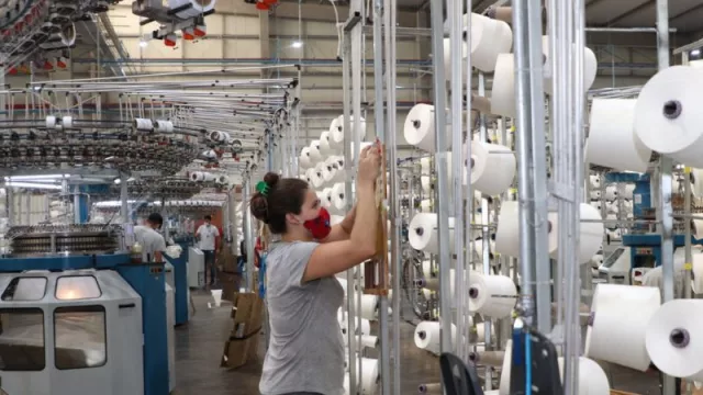 Llega inversión brasileña: Alliance invertirá US$ 20 millones en Alto Paraná para hilandería industrial