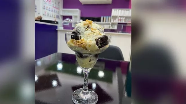 Desde Pilar: D - Helados se recupera de una caída, reabre su local y busca expandirse (ventas crecieron 200%)