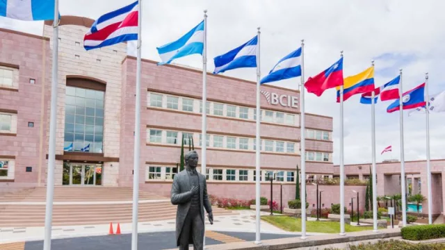 BCIE incrementa el límite máximo de financiamiento para los países Socios Extrarregionales y Regionales no Fundadores