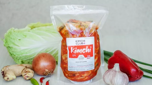 Kimchi Club quiere convertirse en fábrica de alimentos orientales (busca inversionistas coreanos y locales para expandirse)