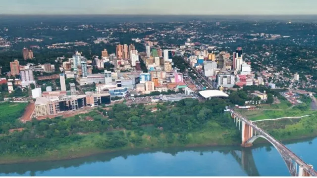 A paso lento: CDE experimenta reactivación en electrónica, pero patentes se recuperaron solo  50%