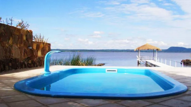 Chapuzón de verano: Demanda de piscinas crece hasta 200% en temporada estival (aumenta preferencia por salinizadores)