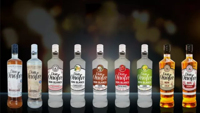 Maahsa ahora también produce ron y amplía la marca San Onofre (prevé exportar a dos nuevos países)