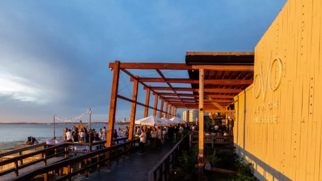 El verano 2023 ya se puso… (en modo Enjoy Punta del Este)