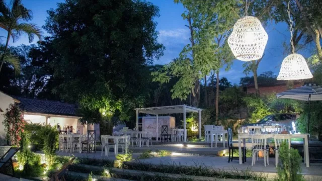 La birra italiana Peroni presenta por tercer año consecutivo Casa di Peroni