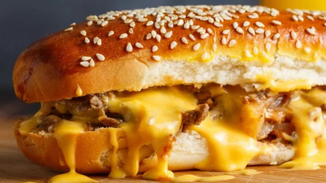 Fandwich, donde casi todo se puede comer entre panes (un sándwich gourmet permitido)