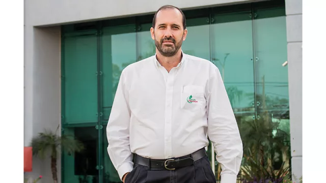 Orie Toews: “Esperamos que en 2023 llegue la recuperación, aunque sabemos que hay elecciones y eso afecta la economía”