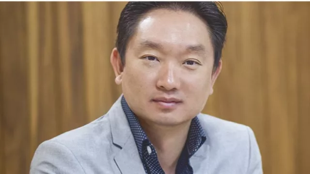 James Myung de Pollpar: “Afuera reconocen nuestro producto y ahora abrimos la primera filial en el exterior”