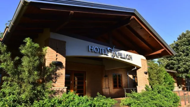 Desde Bella Vista: Hotel Restaurante Papillon ganó fuerza y creció 15% en ocupación