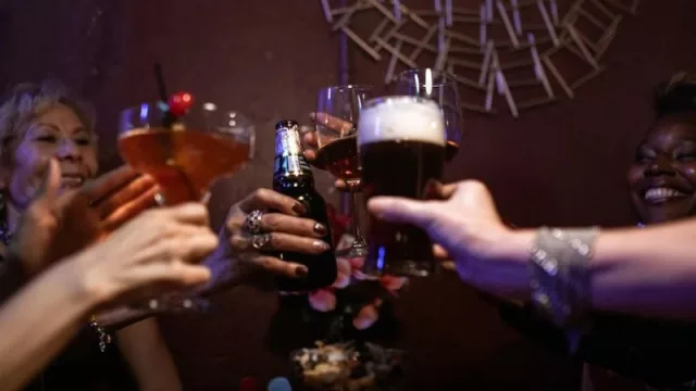 ¿Qué bar elegís para un encuentro de amigos?