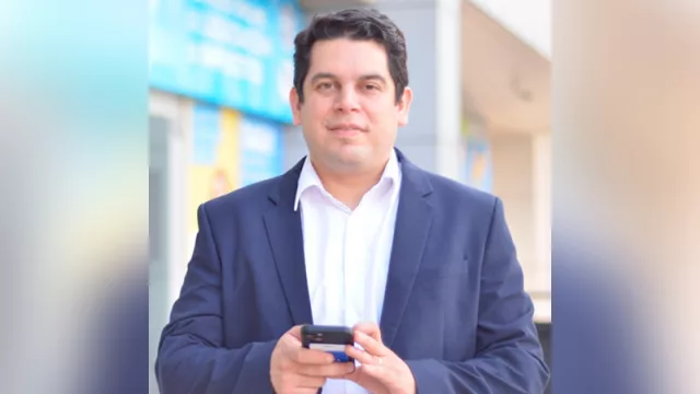 David Caballero: “La inflación afectó sobre todo a las mipymes del interior. La expectativa es que vuelvan a crecer”