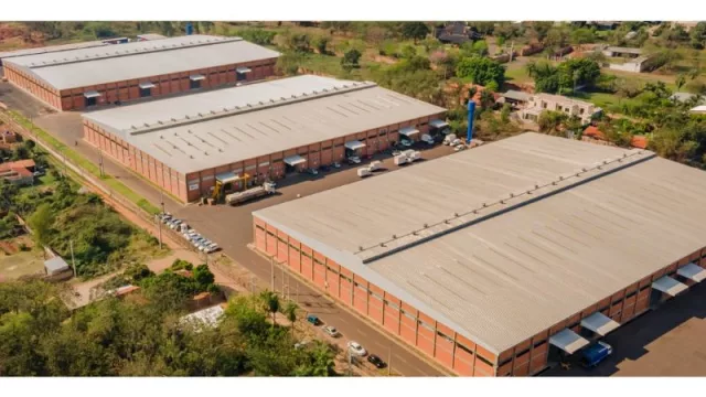 Carlos Gadea: “El sector logístico evoluciona aceleradamente y se convirtió en la clave para el desarrollo de territorios y empresas”