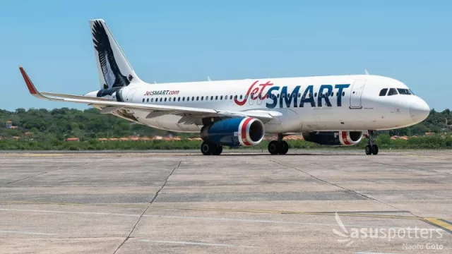 Los tips de JetSmart para viajar bien, rápido y a precios bajos