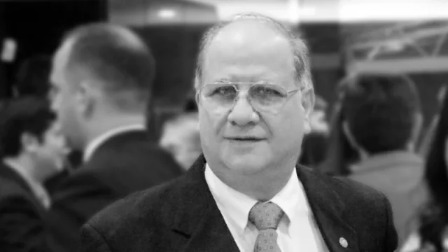 Guillermo Stanley: “El empresario paraguayo es el sobreviviente de un mercado entre desiguales”