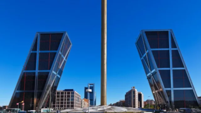 La ciudad de Madrid cierra 2022 con incrementos en el precio de la vivienda (Barcelona, con caídas)