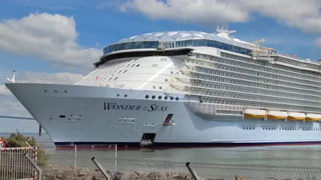 Royal Caribbean International expande su presencia en UY (a través de alianza comercial con 5M Travel Group)