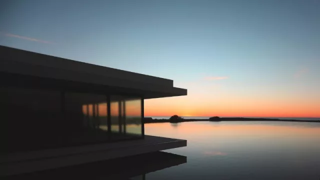 Inspirados en la naturaleza (y con inversión de US$ 19 millones llega Las Cárcavas)