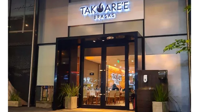 Takuare’e invita a vivir un romance gastronómico por San Valentín con tres propuestas