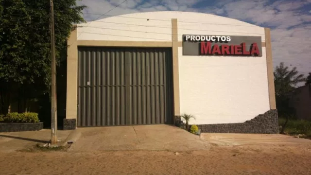 Mariela también factura y apunta a llegar a más zonas (procesa 100 tn/mes en granos)