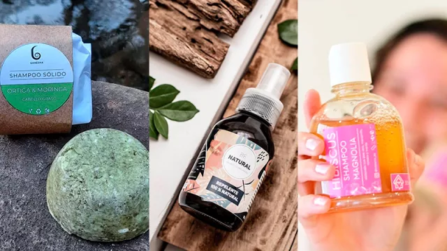 Cosmética libre de crueldad animal: cinco marcas nacionales (y otras importadas)