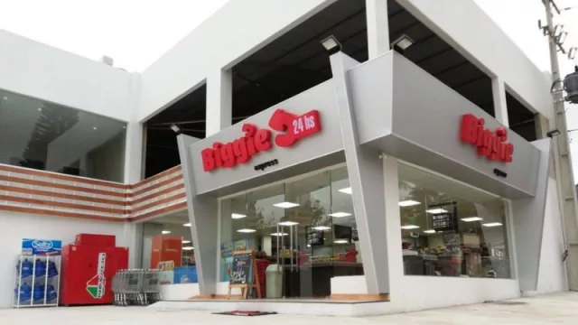 Biggie Express abrirá 15 tiendas más, apunta al interior del país y registró crecimiento de doble dígito en San Ber