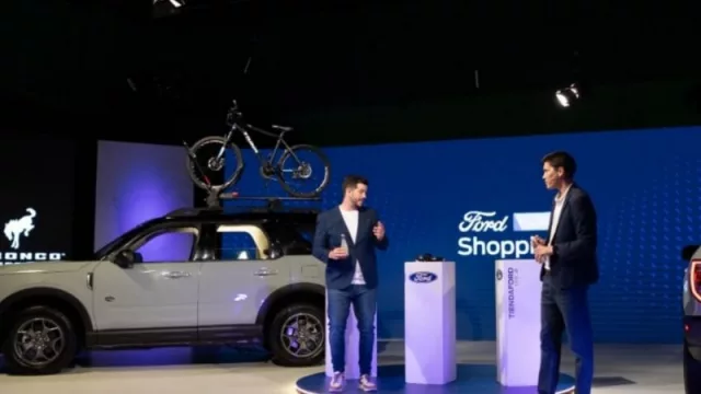 Las 10 técnicas más revolucionarias del marketing 2023, hoy: el livestream shopping