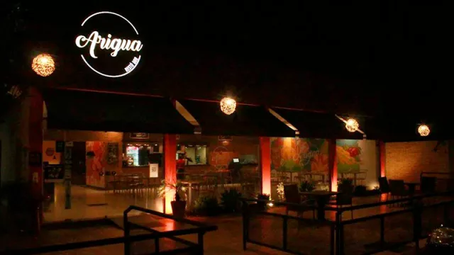 Ariguá Restó, una joya en lo alto de Areguá para cualquier momento del día (con coctelería de autor)