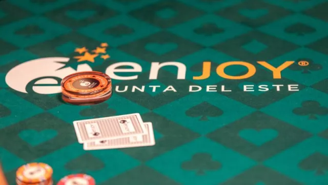 En febrero el entretenimiento está en… (Enjoy Punta del Este presenta propuestas únicas)