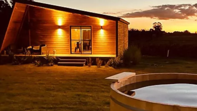 Posada Viña Viva invierte US$ 350.000 (y se posiciona como un lugar para desenchufarse cerquita de Montevideo)