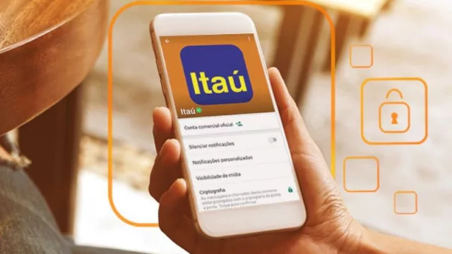 Beneficio de Itaú Unibanco creció 14,5% (lo clave, expansión de cartera de crédito e ingreso por servicios)